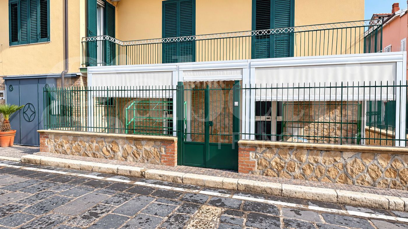Attivit� commerciale in affitto/gestione a Pignataro Maggiore