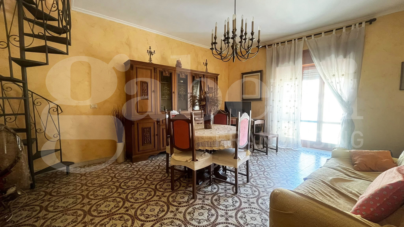 Casa indipendente in vendita a Pastorano