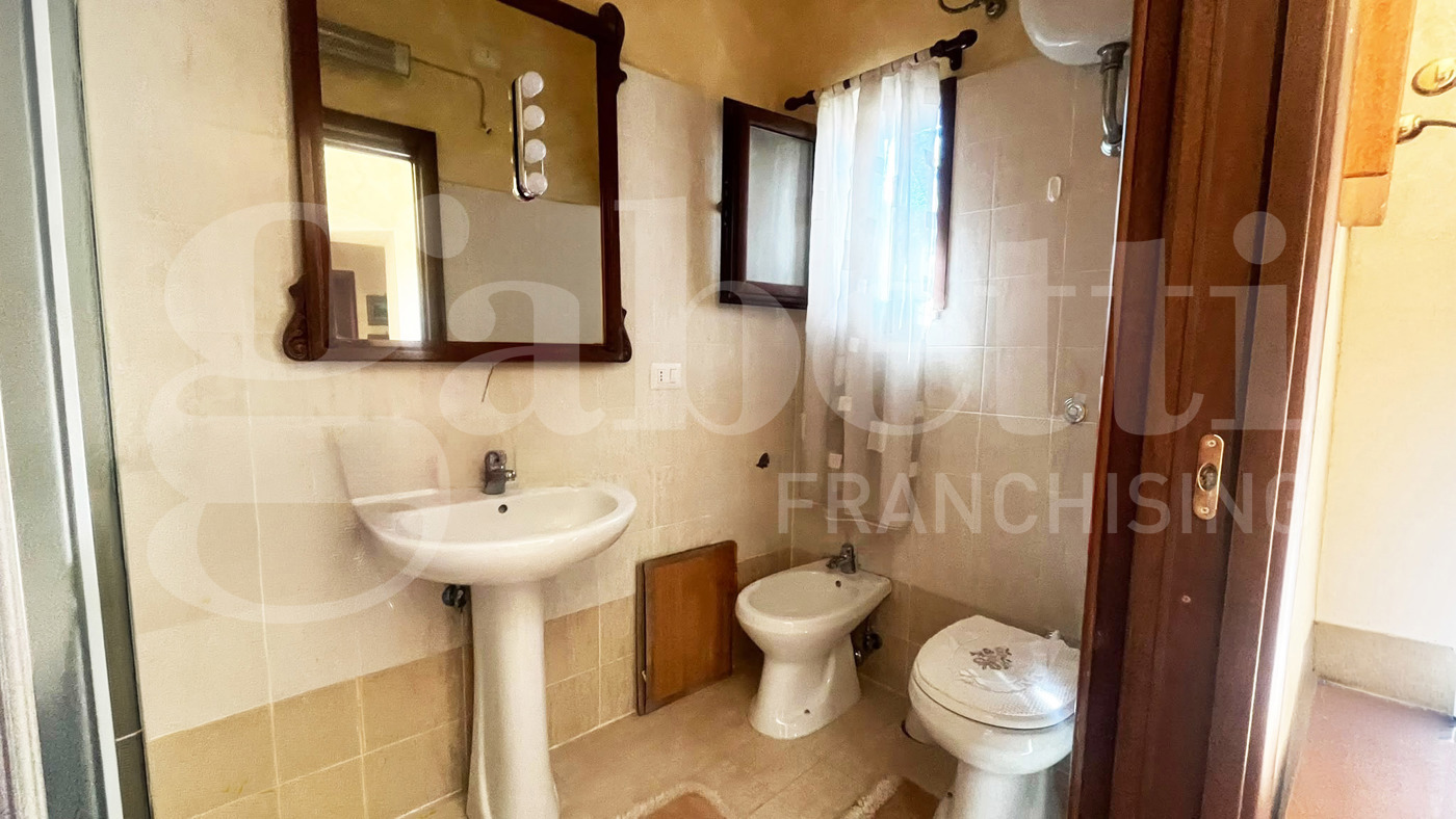 Casa indipendente in vendita a Pastorano