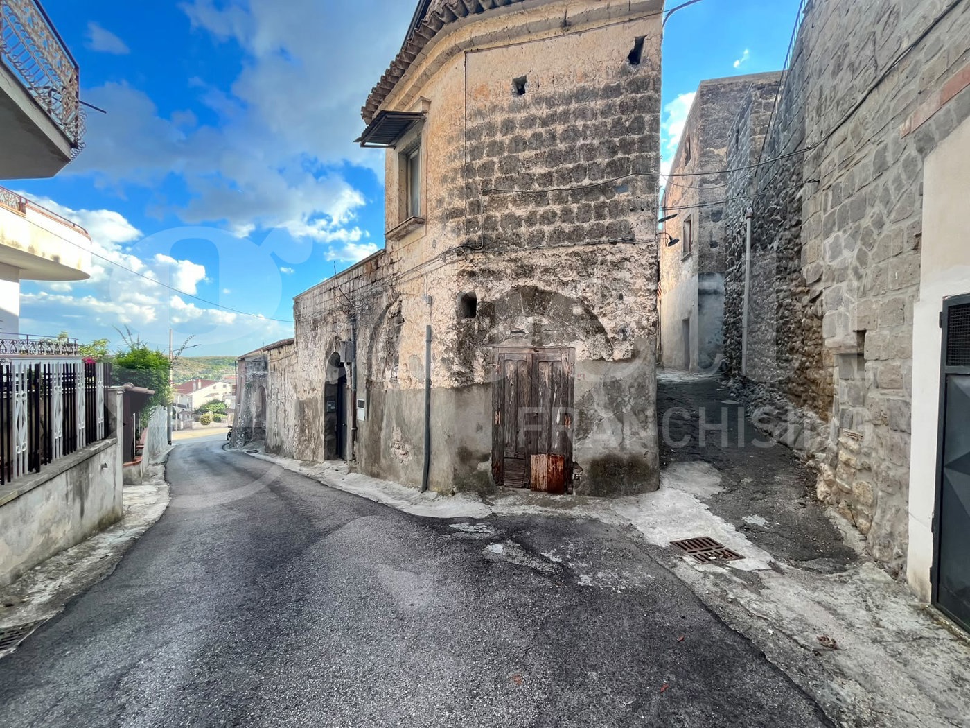 Casa indipendente in vendita a Giano Vetusto
