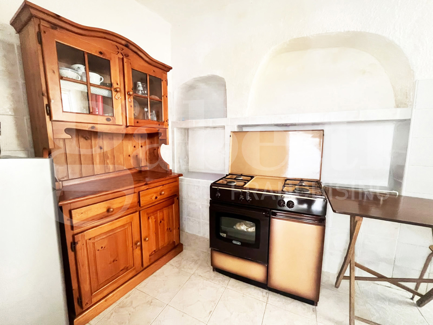Casa indipendente in vendita a Giano Vetusto