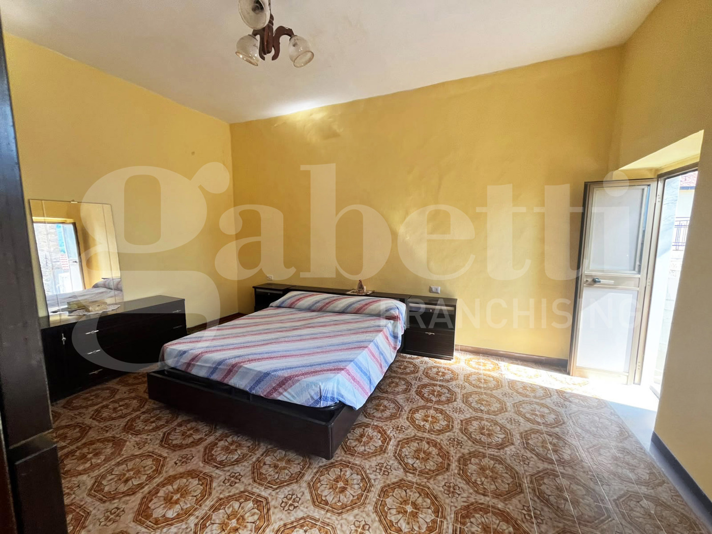 Casa indipendente in vendita a Giano Vetusto