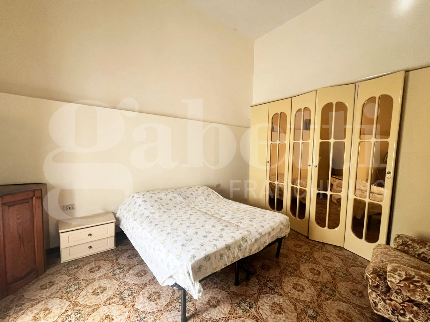 Casa indipendente in vendita a Giano Vetusto