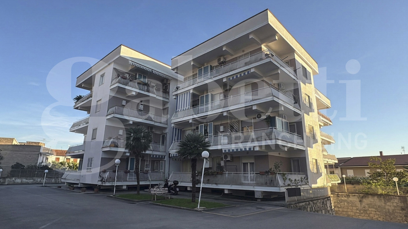 Appartamento in vendita a Pignataro Maggiore