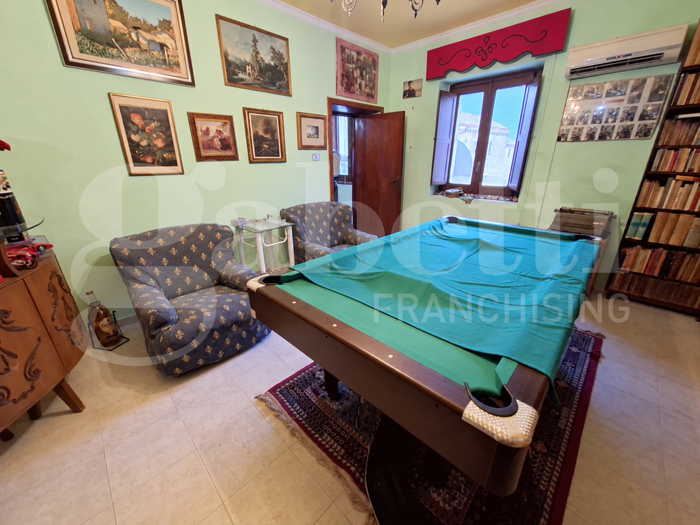 Casa indipendente in vendita a Pietramelara