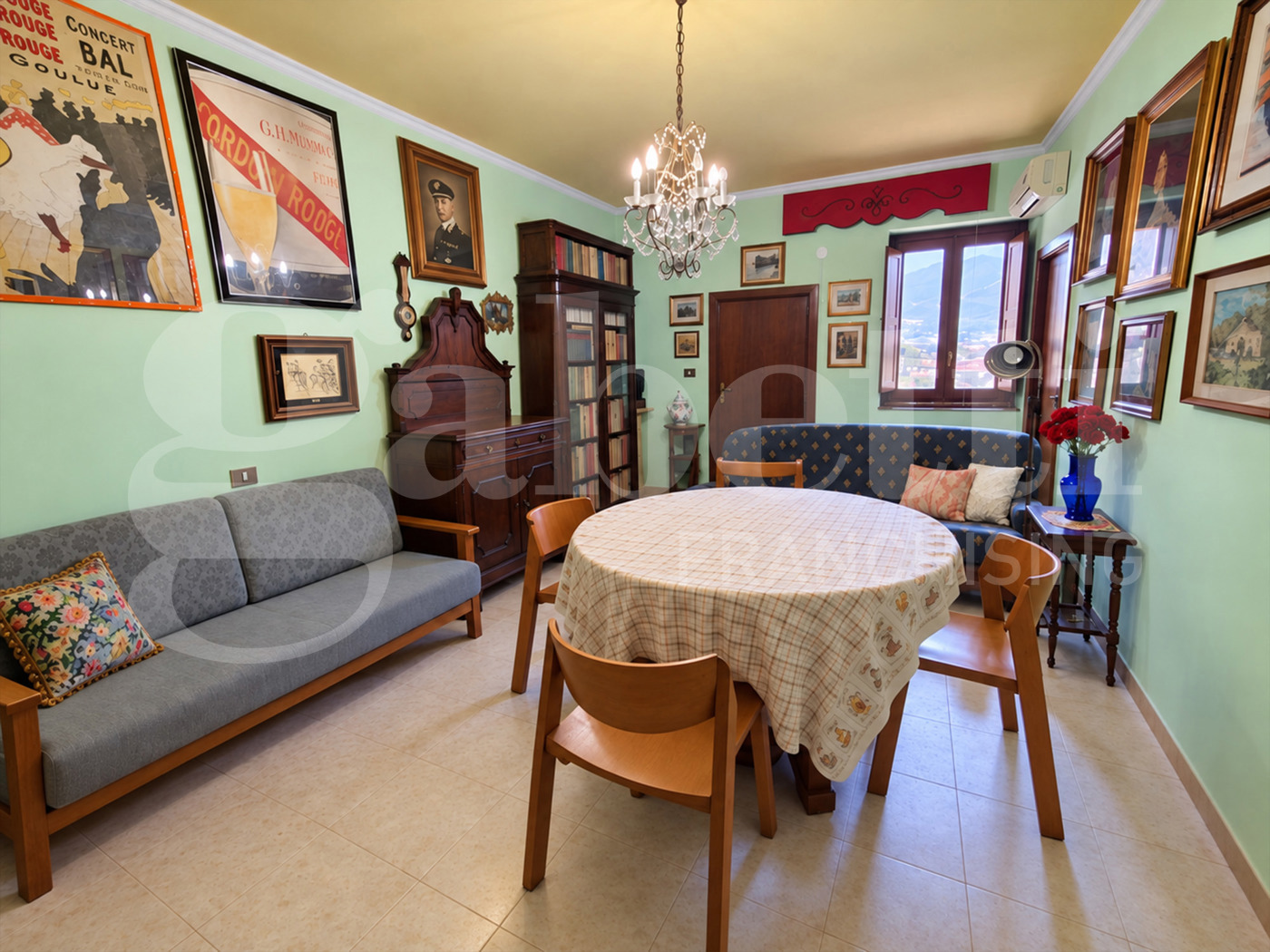 Casa indipendente in vendita a Pietramelara