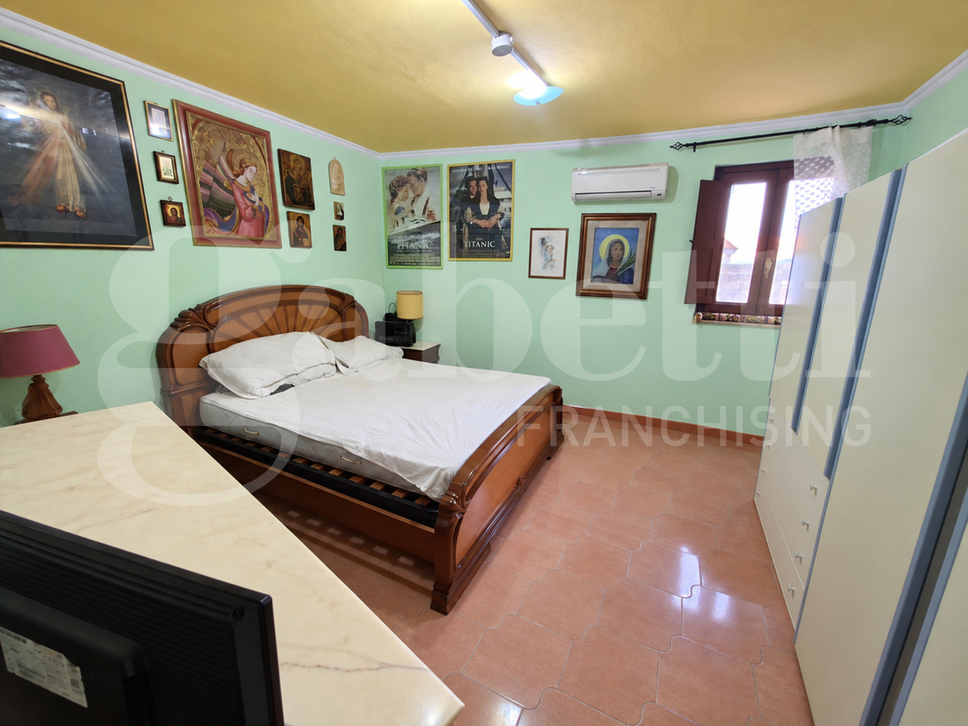 Casa indipendente in vendita a Pietramelara