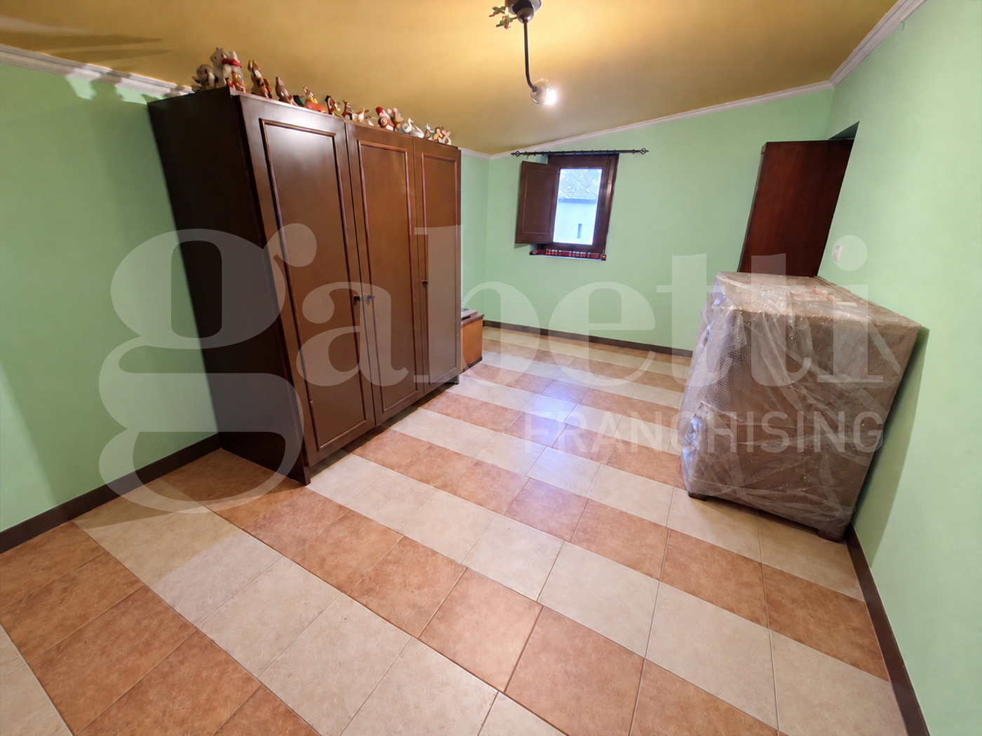 Casa indipendente in vendita a Pietramelara