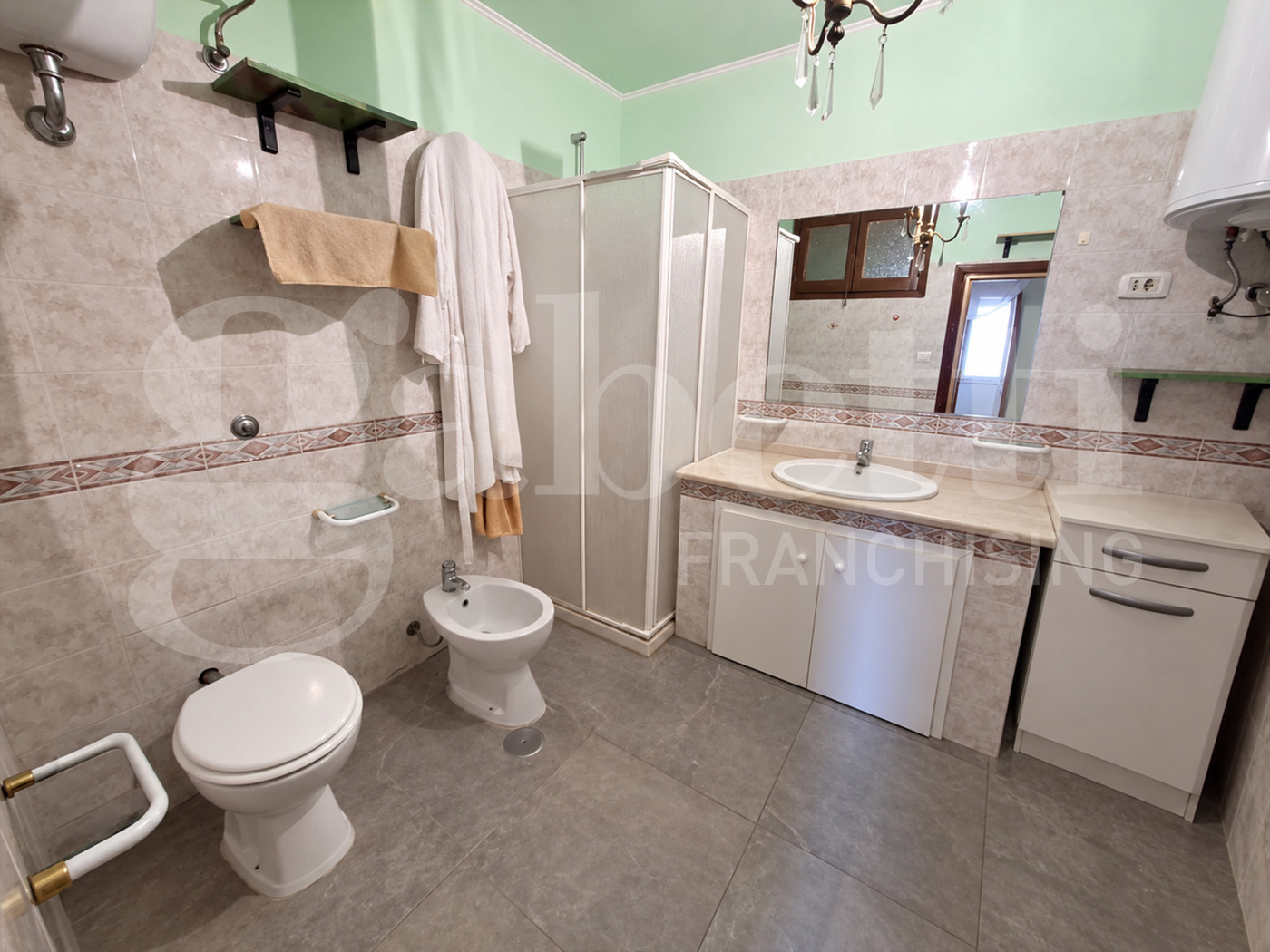 Casa indipendente in vendita a Pietramelara