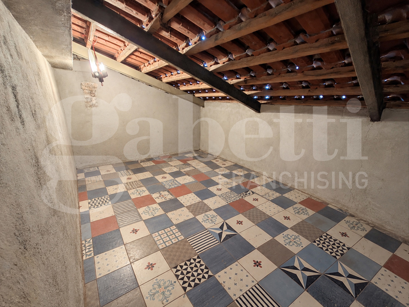 Casa indipendente in vendita a Pietramelara