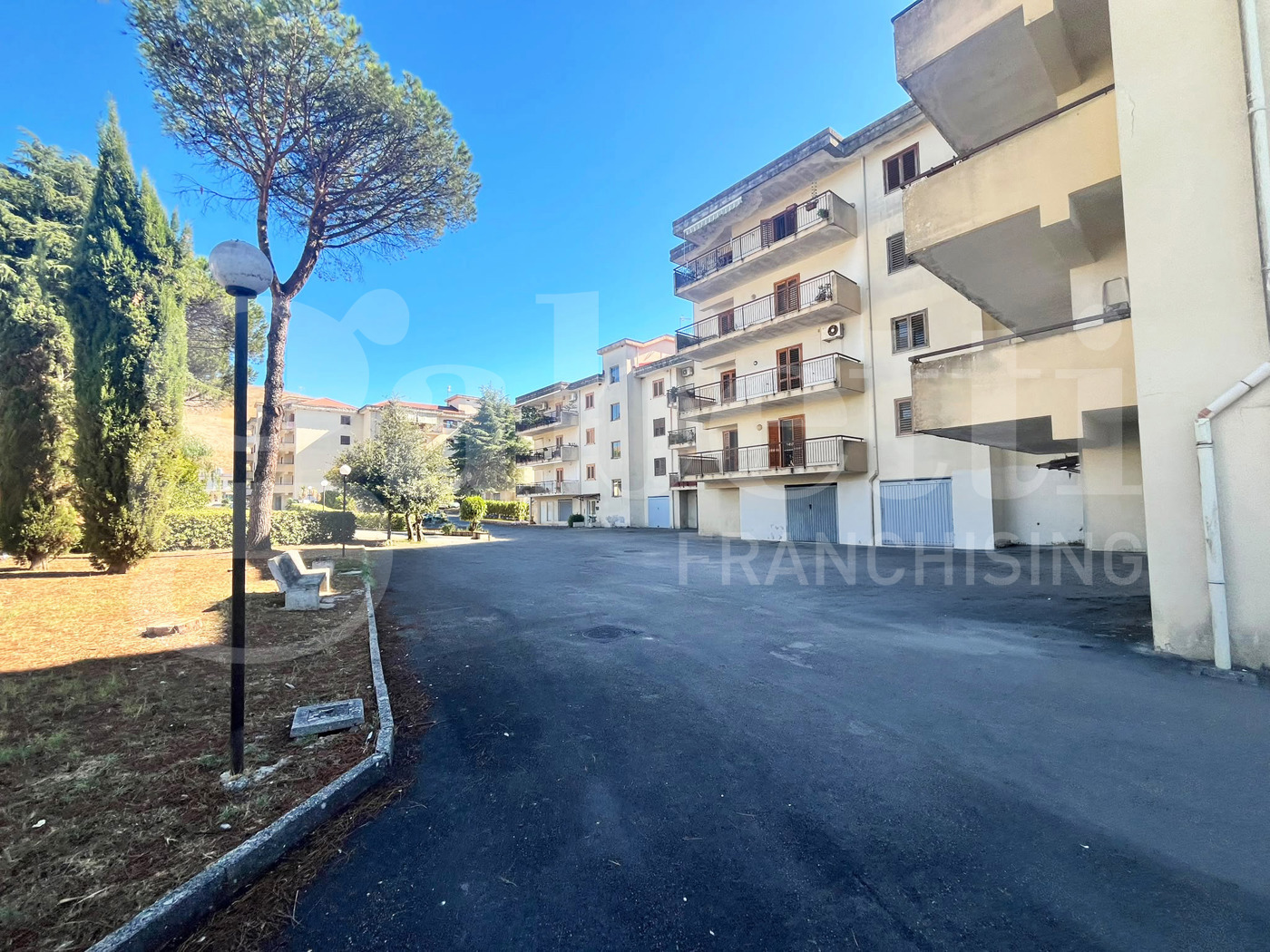 Appartamento – Pignataro Maggiore