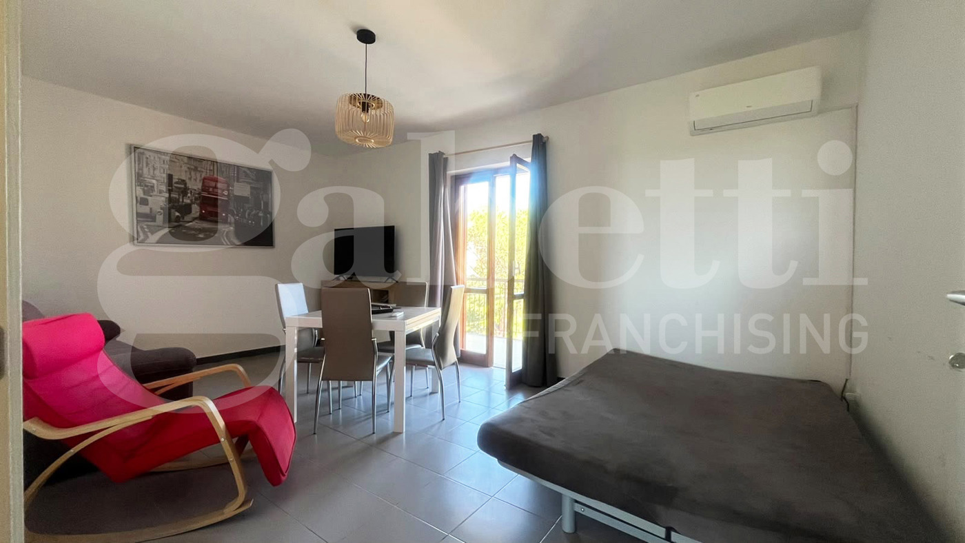Appartamento – Pignataro Maggiore - Vista 2