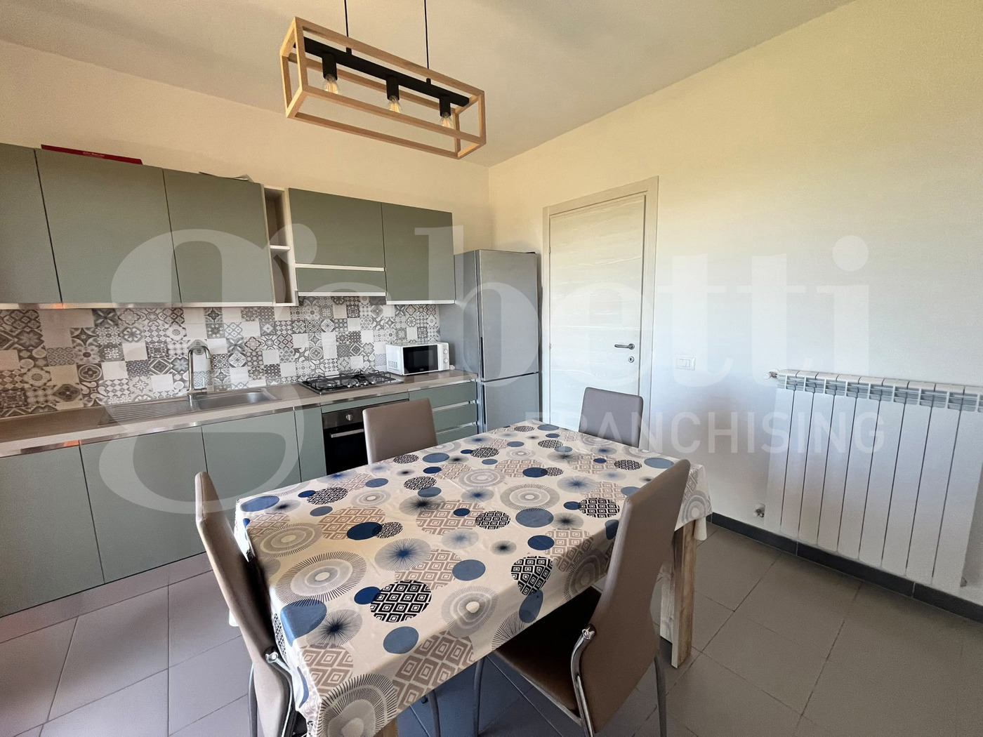 Appartamento – Pignataro Maggiore - Vista 3
