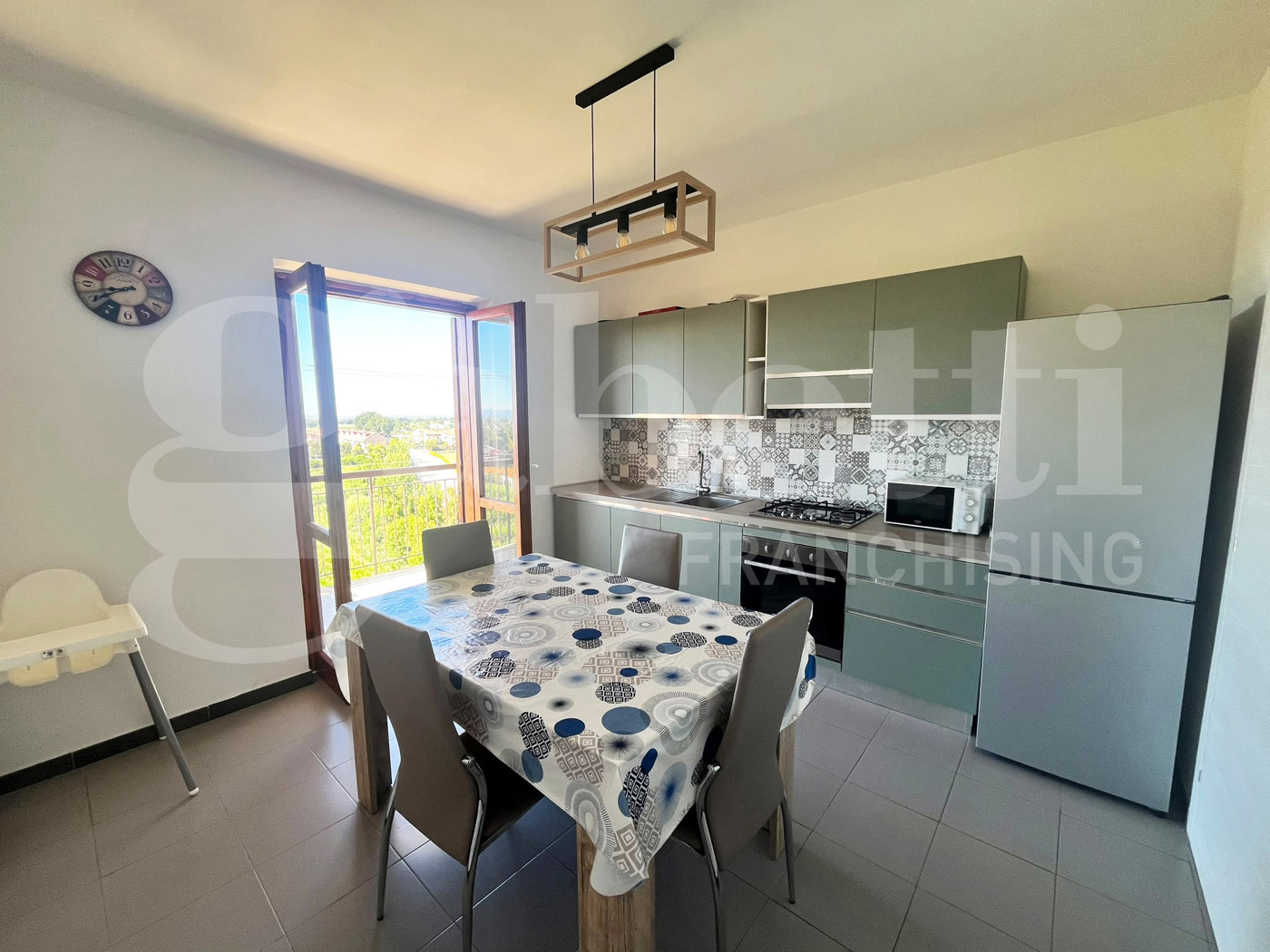 Appartamento – Pignataro Maggiore - Vista 4