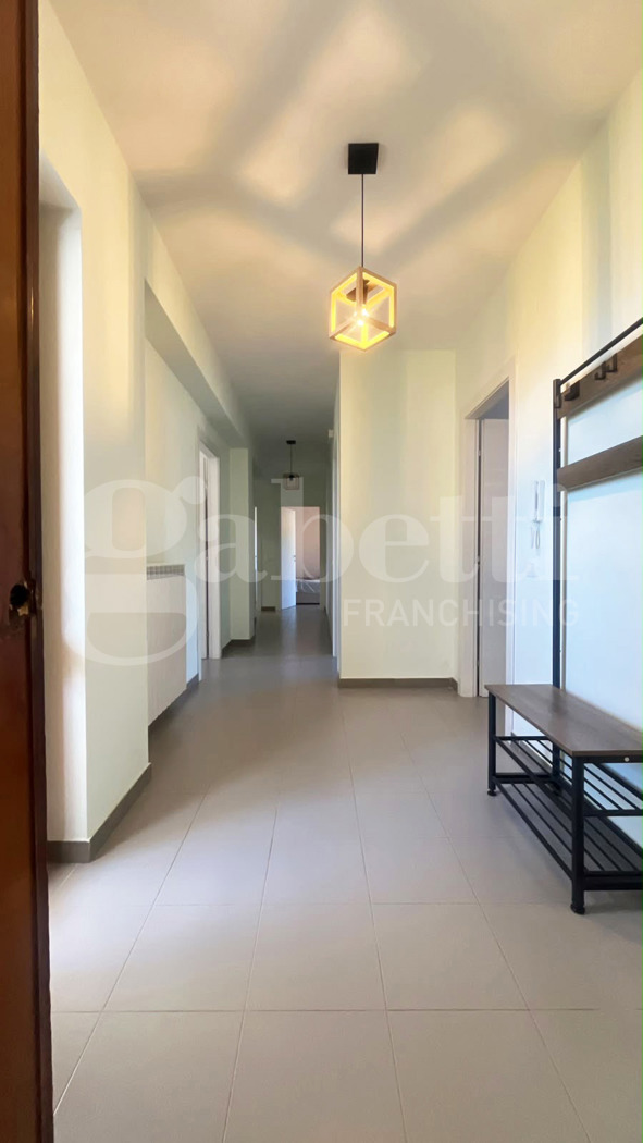 Appartamento – Pignataro Maggiore - Vista 5