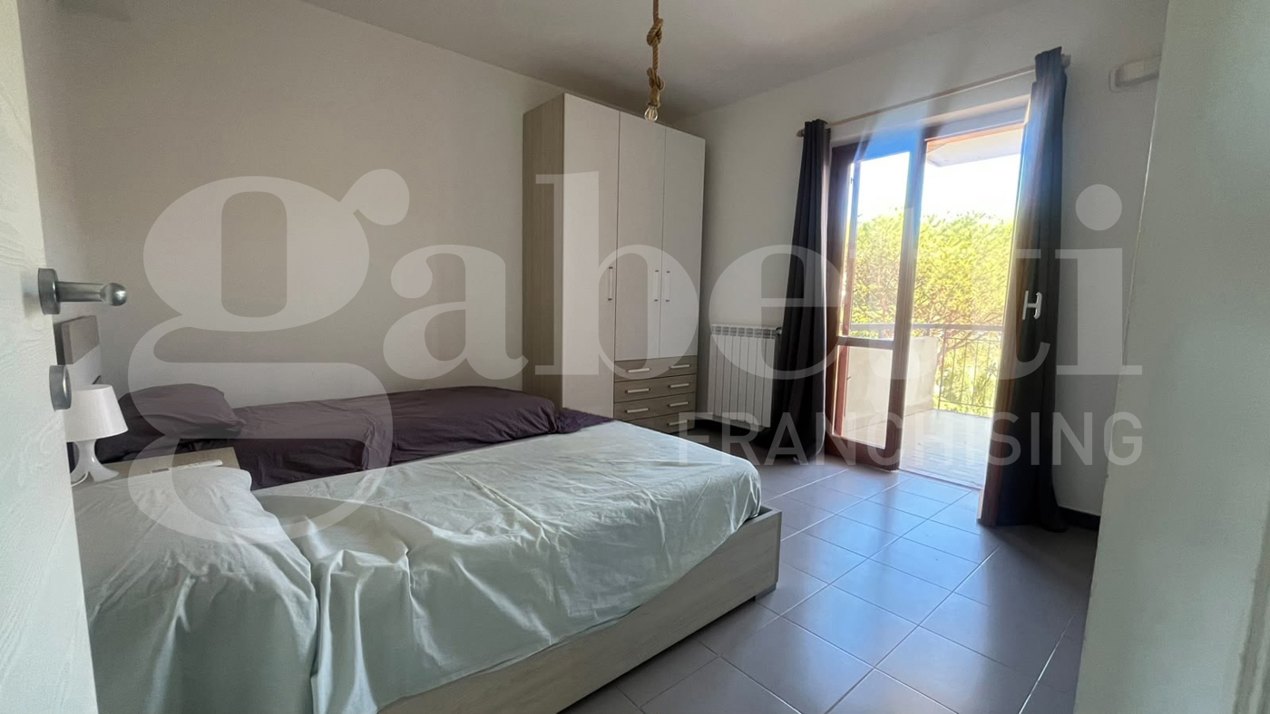 Appartamento – Pignataro Maggiore - Altro