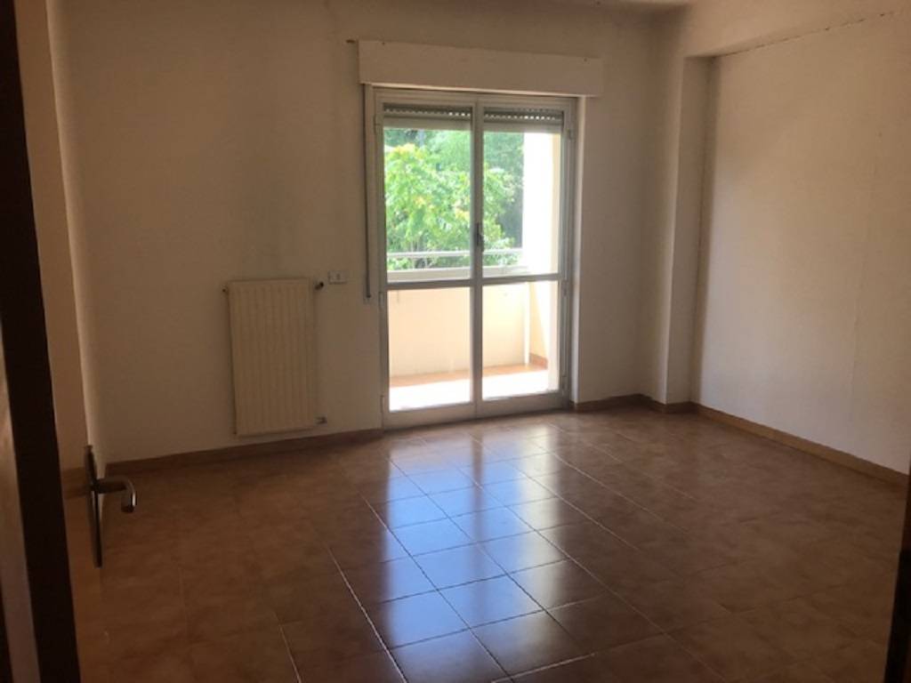 Appartamento in vendita a Montorio al Vomano