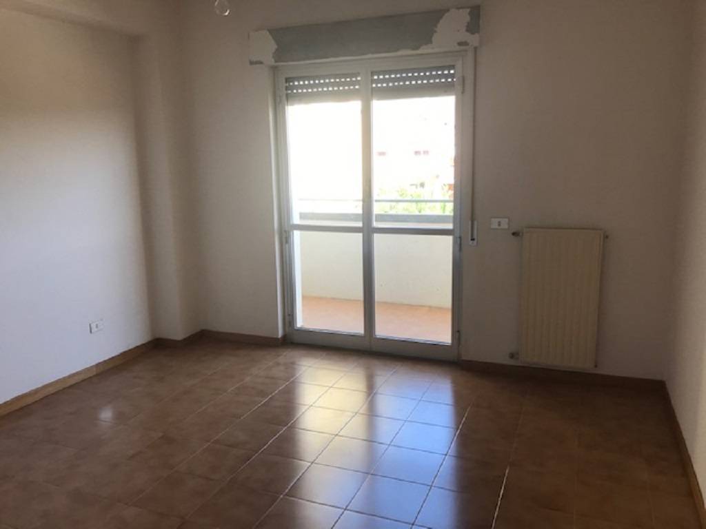 Appartamento in vendita a Montorio al Vomano