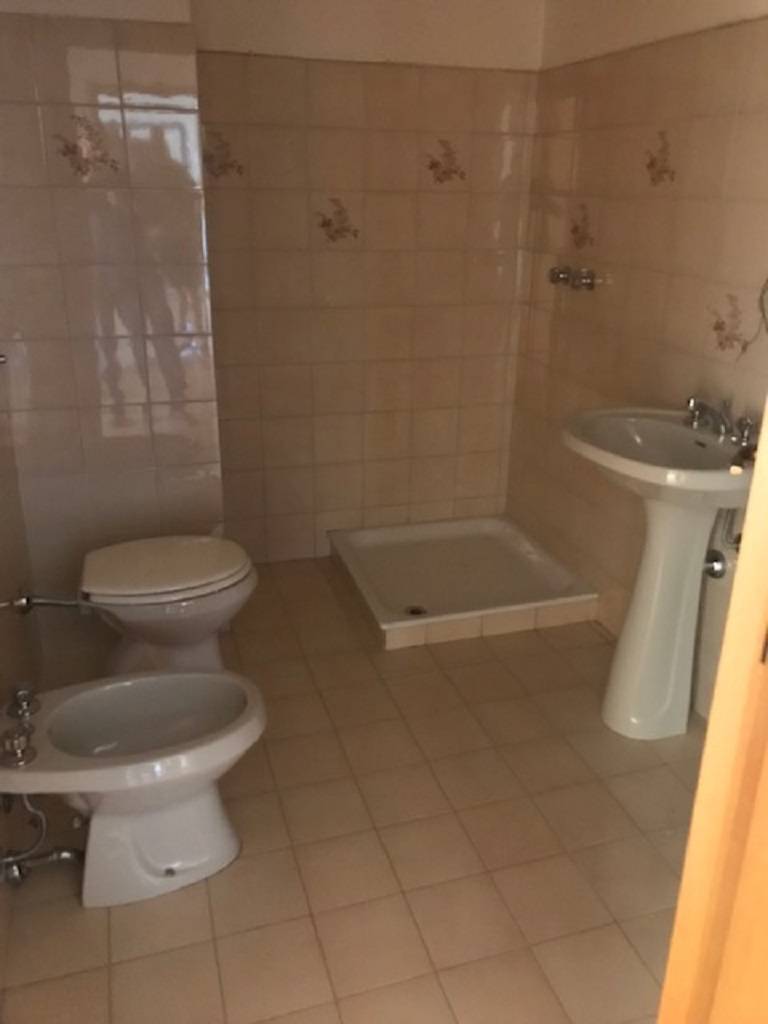 Appartamento in vendita a Montorio al Vomano