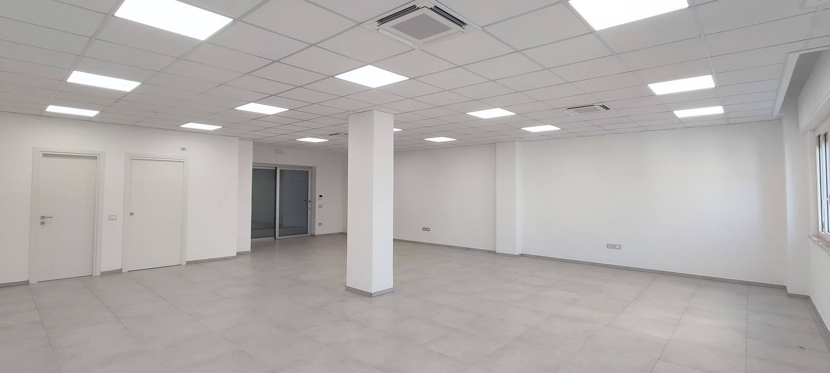 Studio/Ufficio in affitto a Teramo, Centro