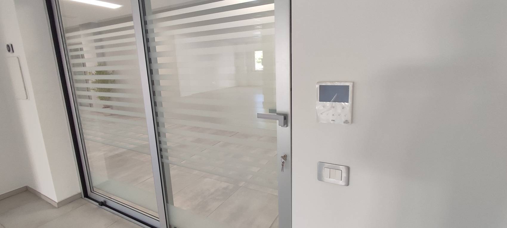 Studio/Ufficio in affitto a Teramo, Centro