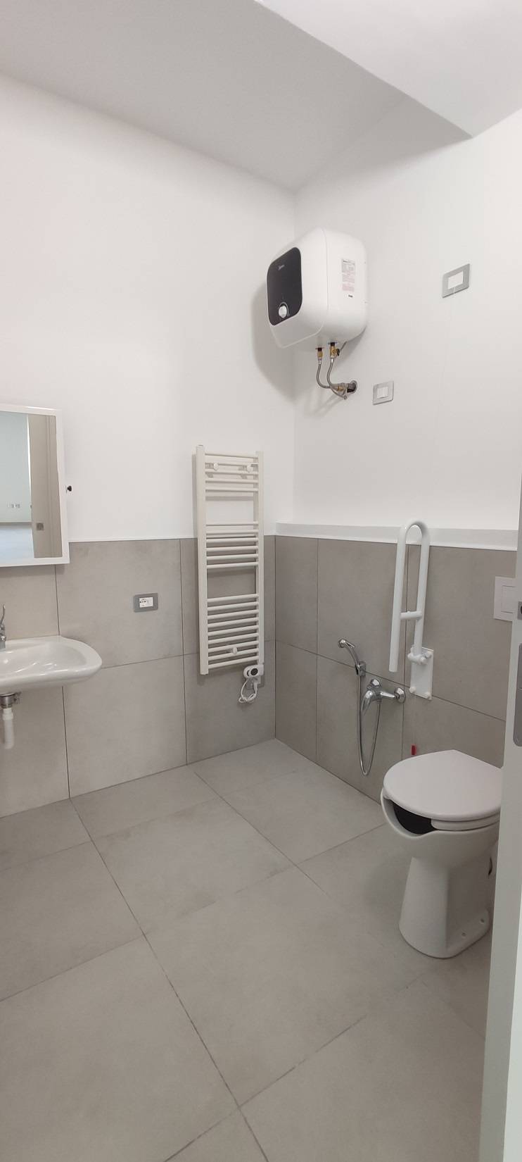 Studio/Ufficio in affitto a Teramo, Centro