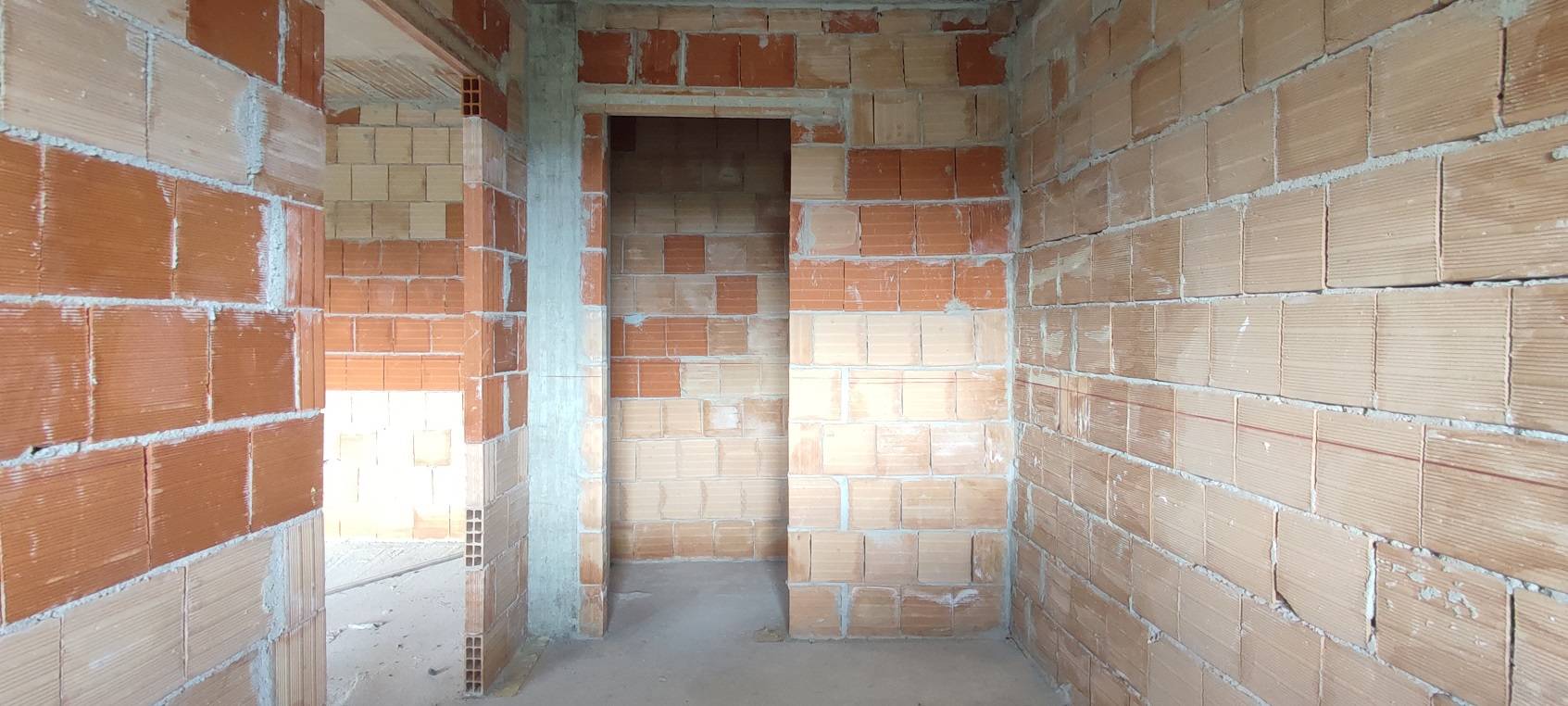 Appartamento in vendita a Teramo, Centro