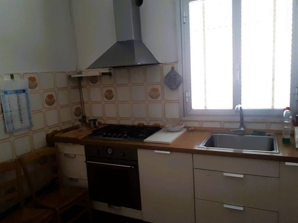 Appartamento in vendita a Teramo, Centro