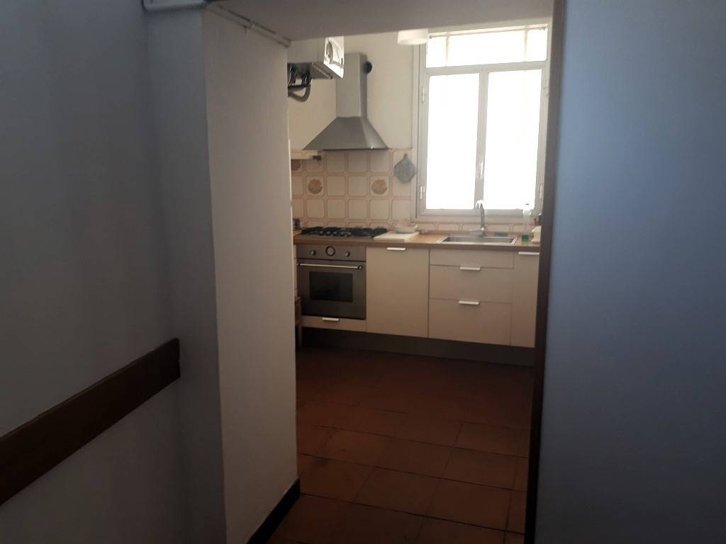 Appartamento in vendita a Teramo, Centro