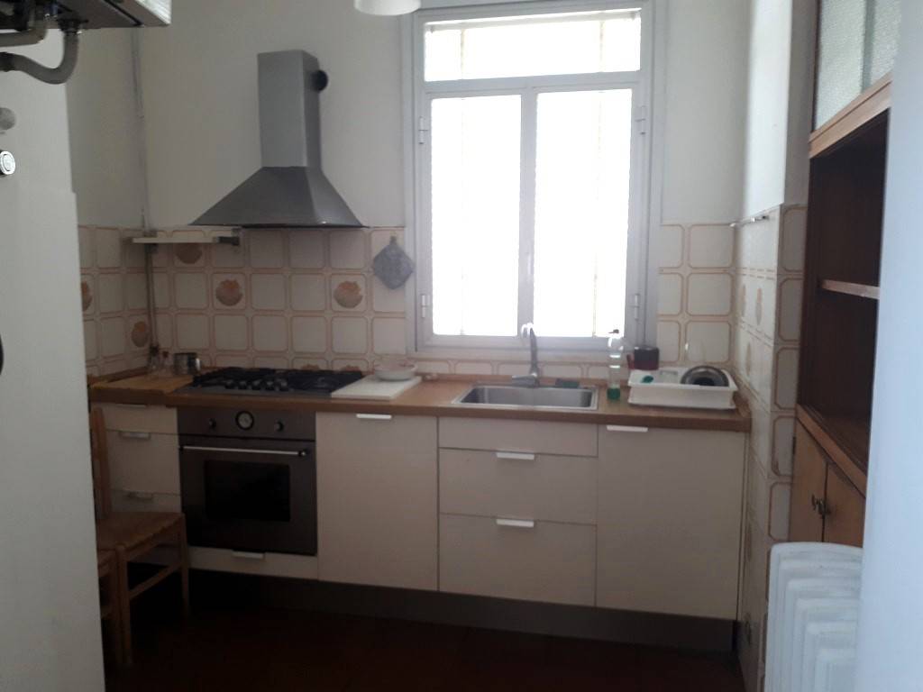 Appartamento in vendita a Teramo, Centro