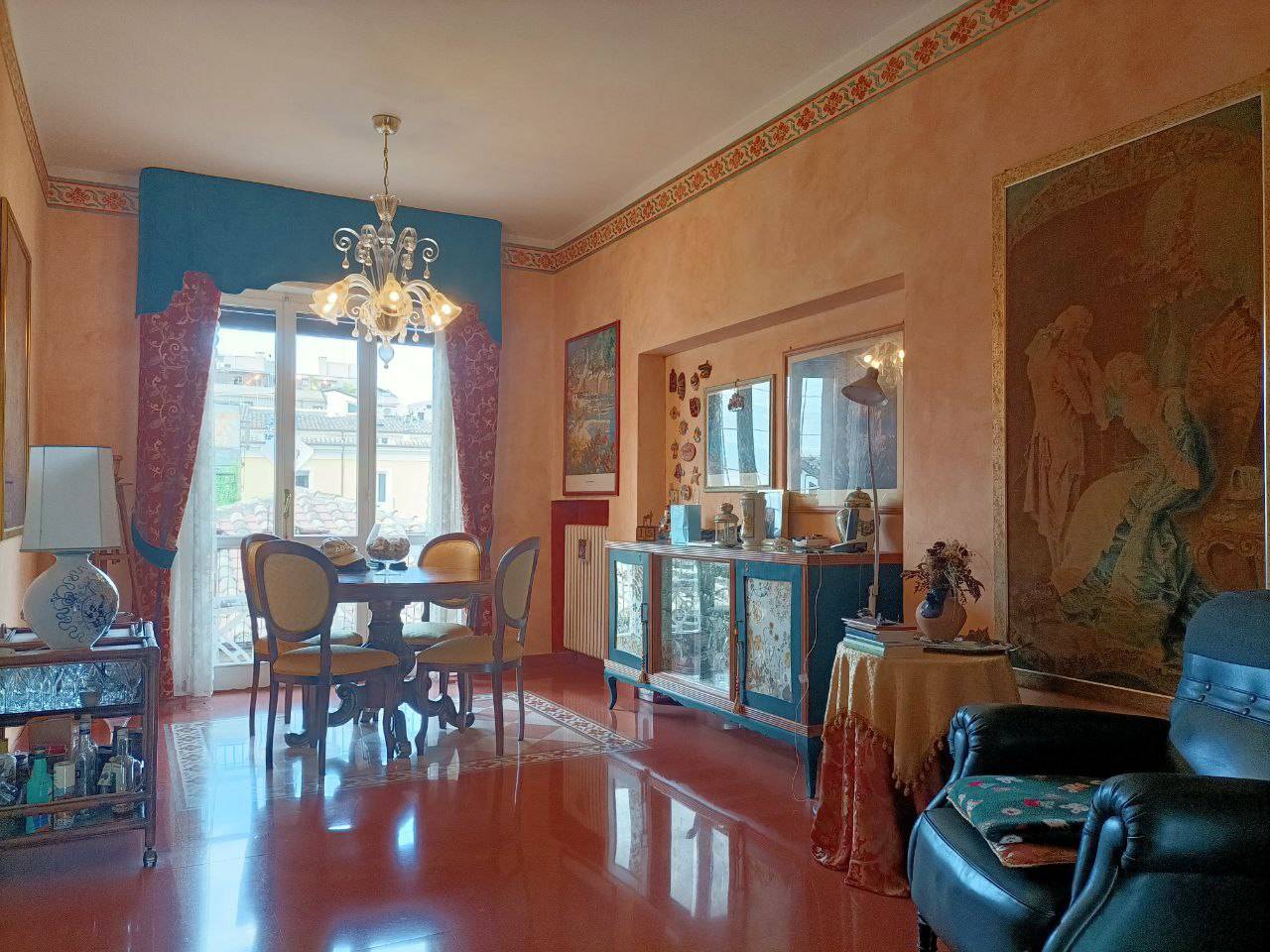 Appartamento in vendita a Teramo, Centro