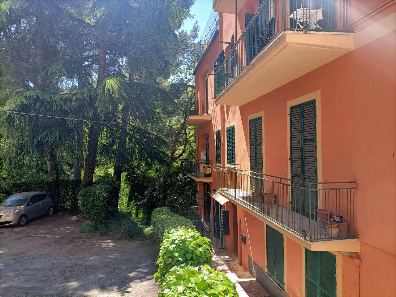 Appartamento in vendita a Teramo, Centro