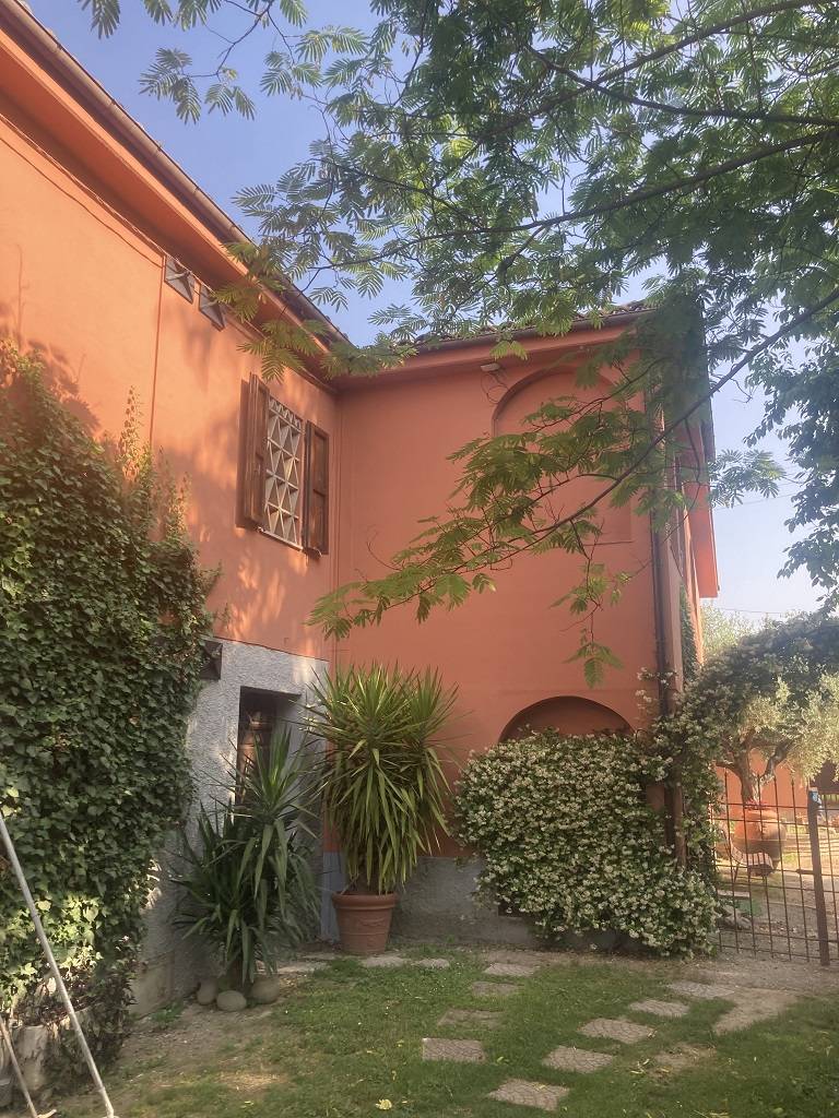 Casolare in affitto a Montorio al Vomano, Collevecchio