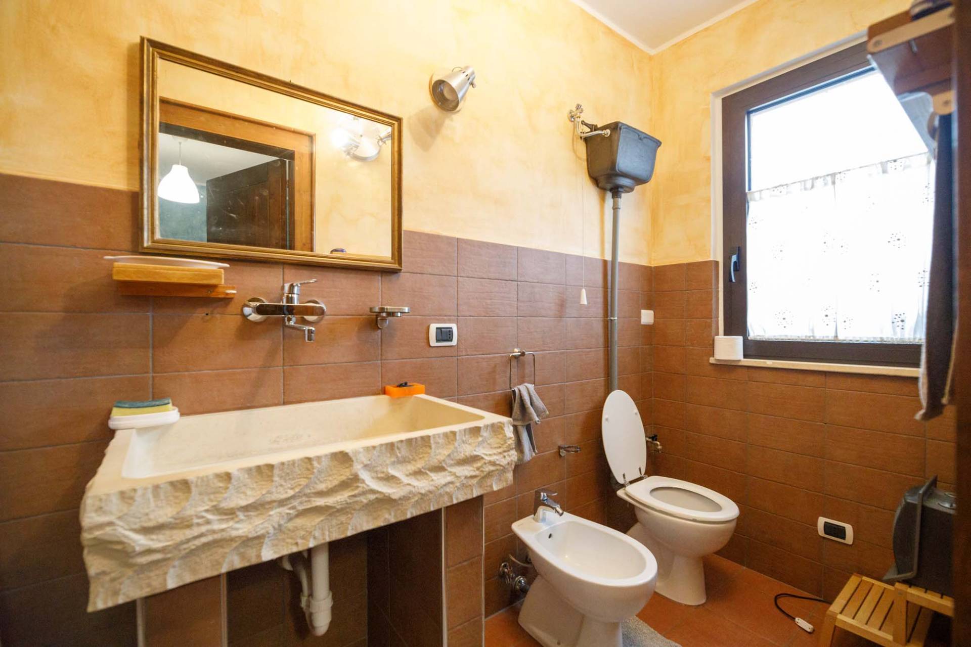 Casa singola in vendita a Torricella Sicura, Borgonovo