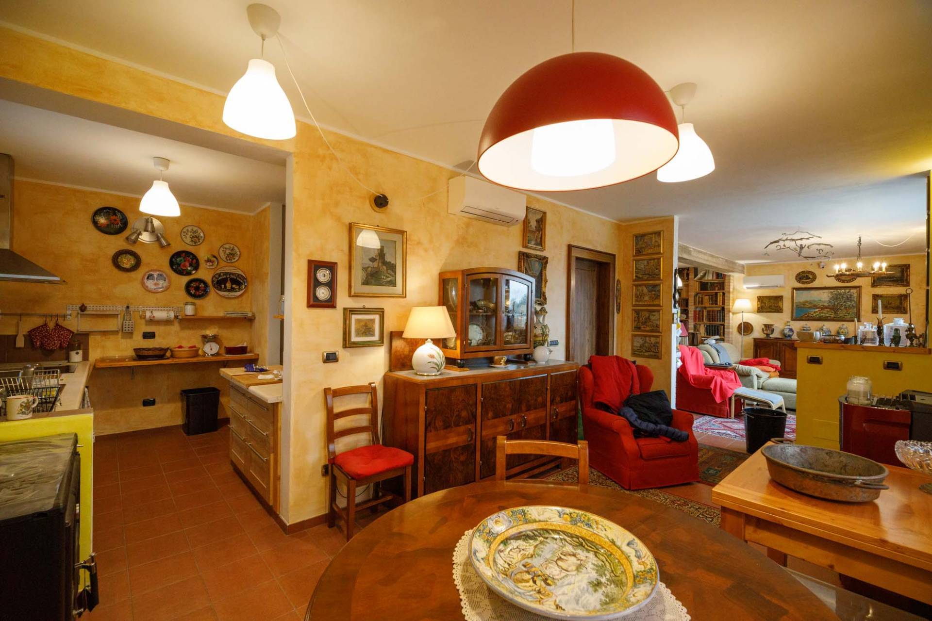 Casa singola in vendita a Torricella Sicura, Borgonovo