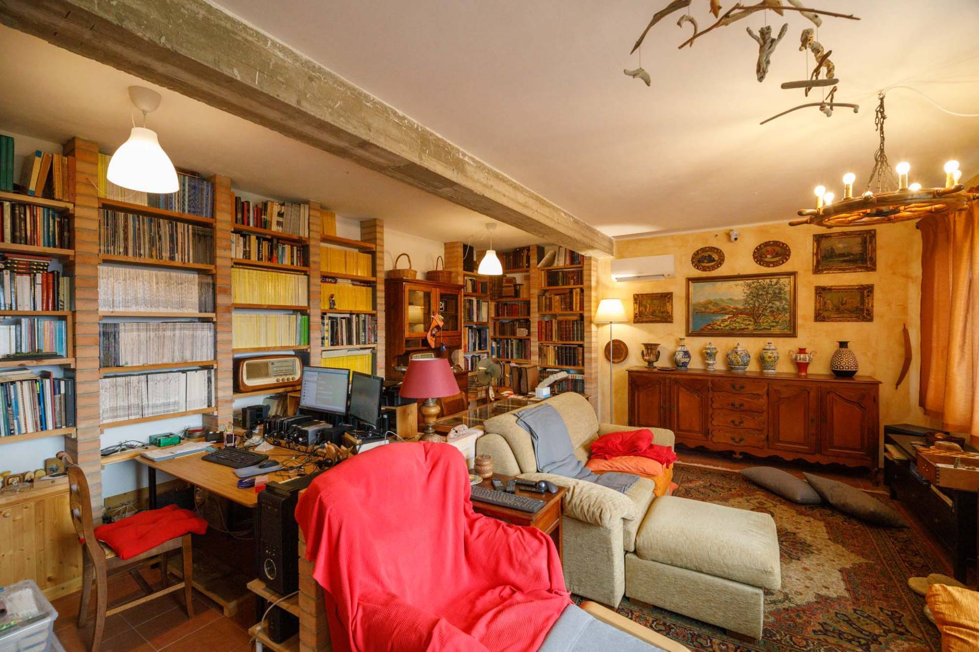 Casa singola in vendita a Torricella Sicura, Borgonovo