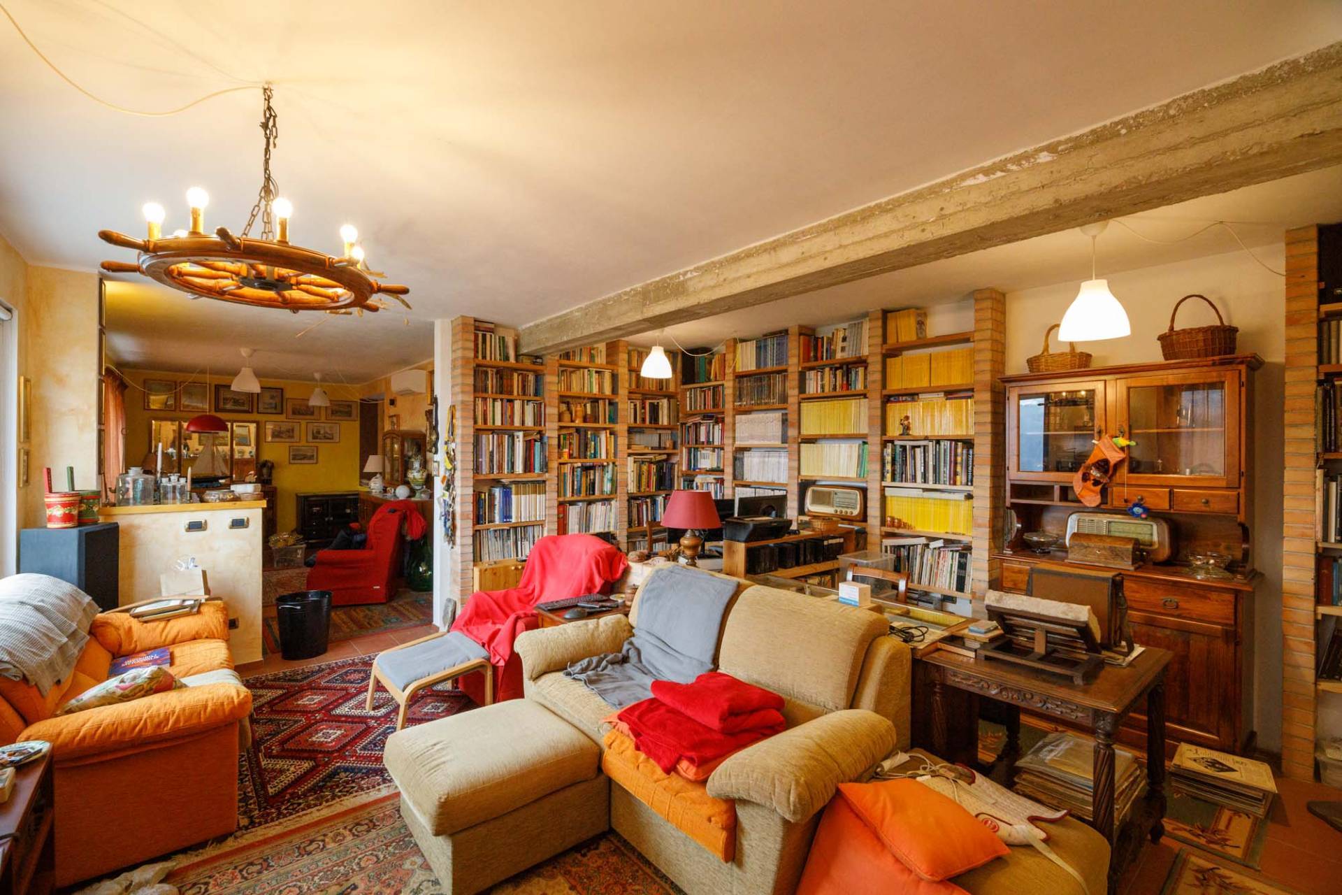 Casa singola in vendita a Torricella Sicura, Borgonovo