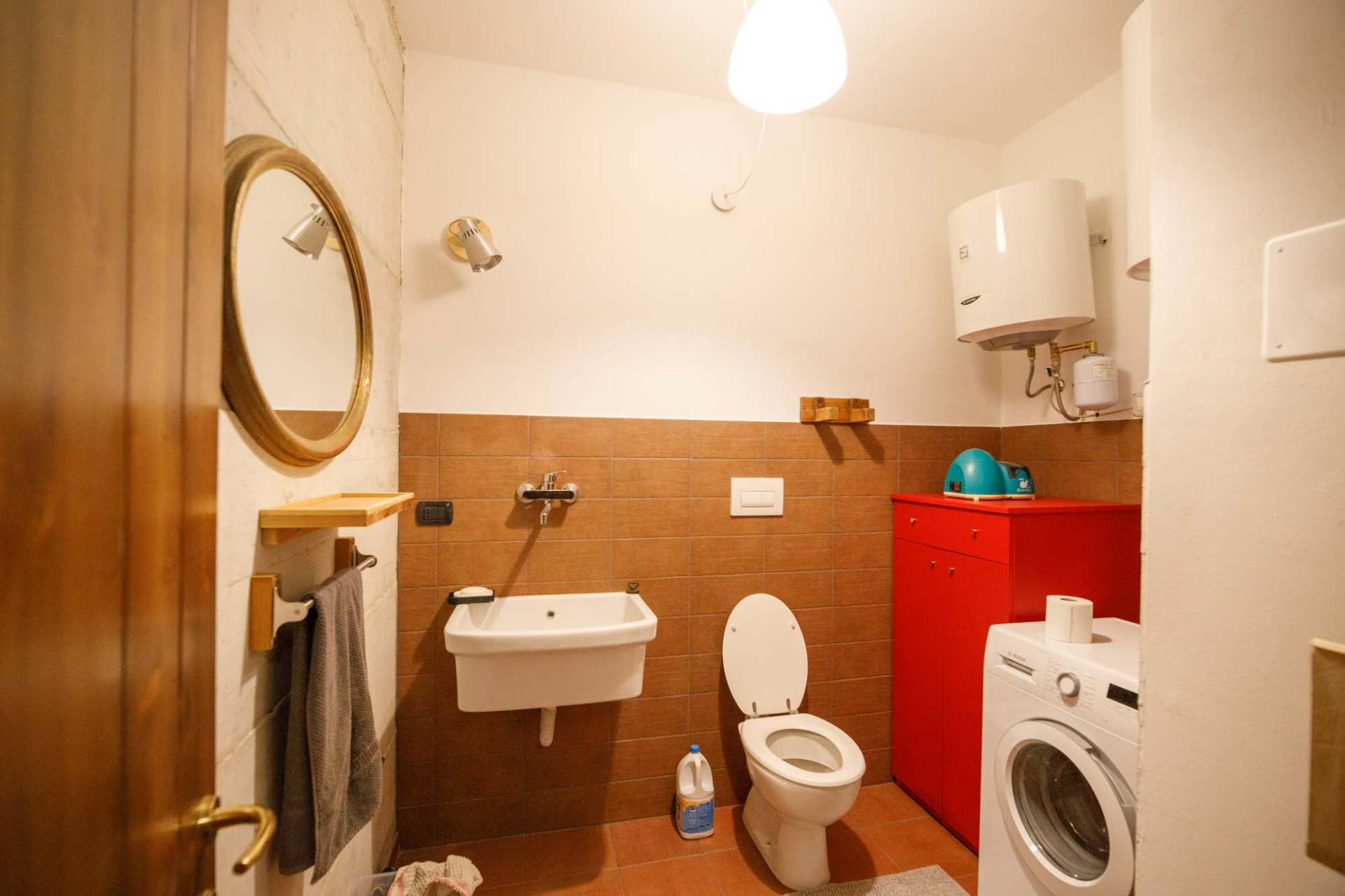 Casa singola in vendita a Torricella Sicura, Borgonovo