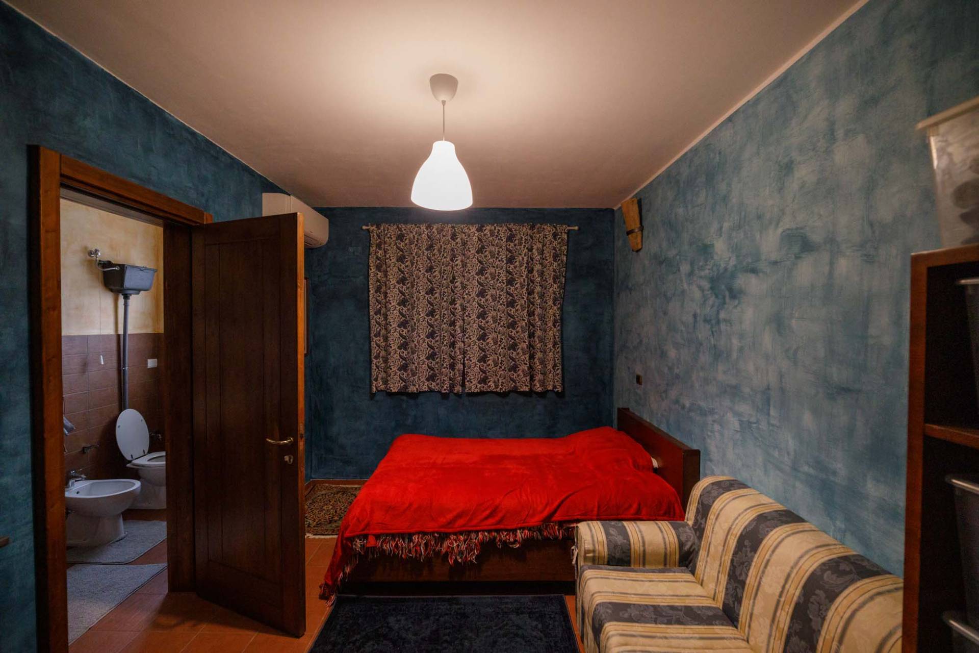 Casa singola in vendita a Torricella Sicura, Borgonovo