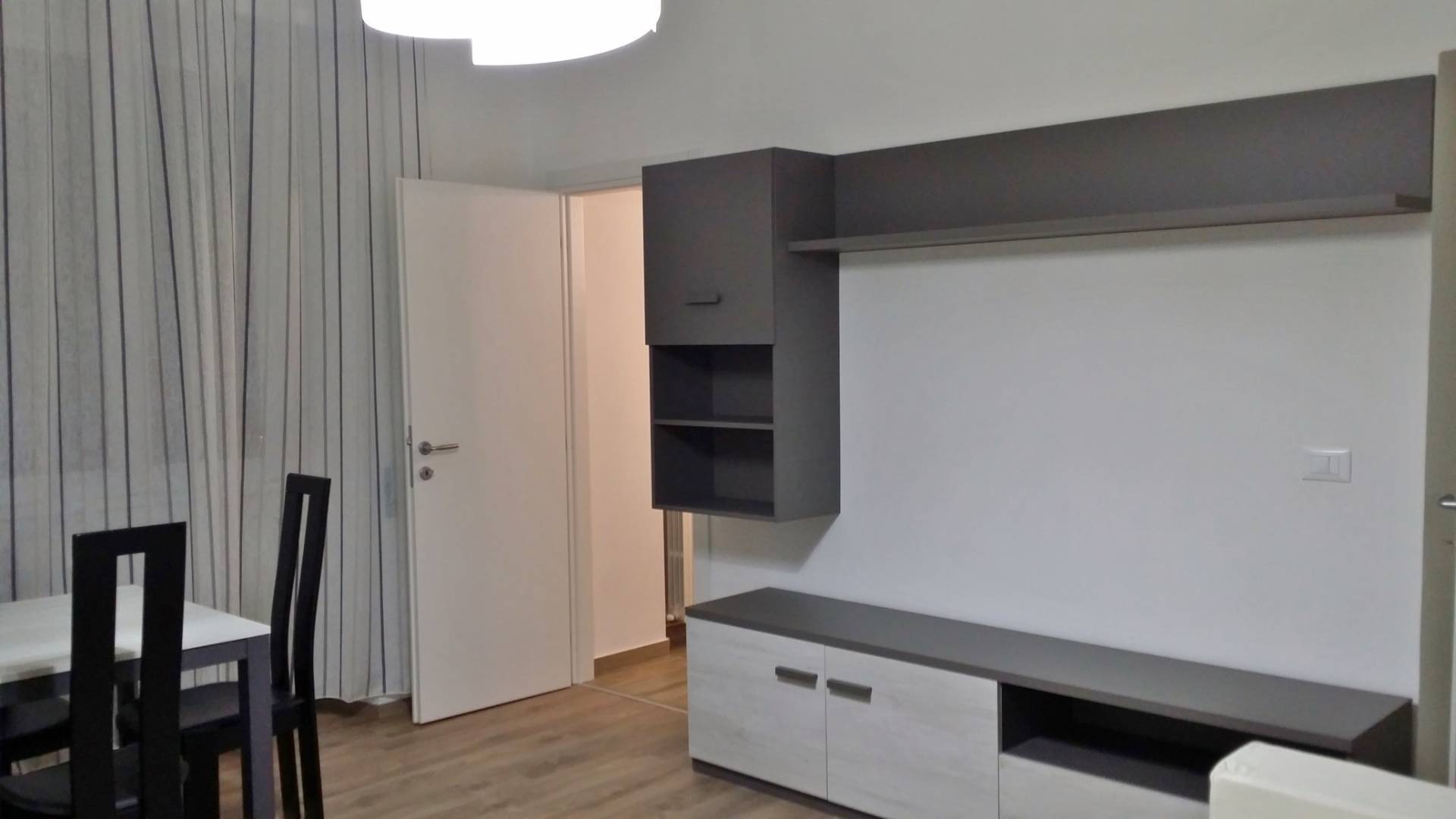 Appartamento in affitto a Teramo, Centro