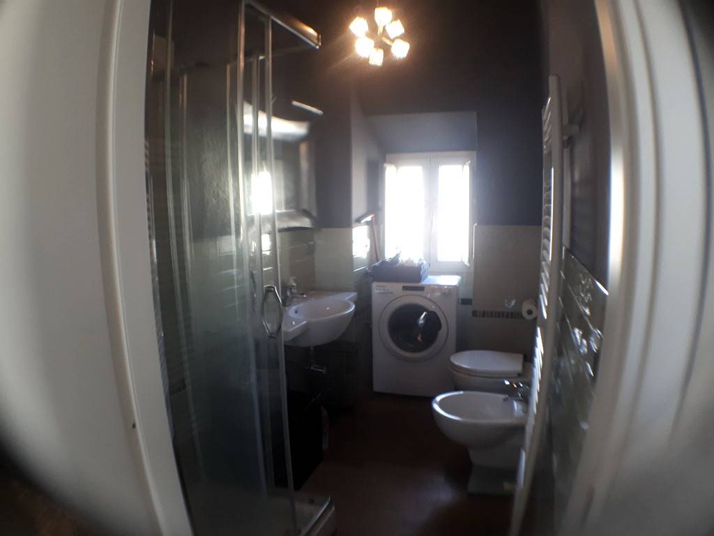 Appartamento in vendita a Teramo, Centro