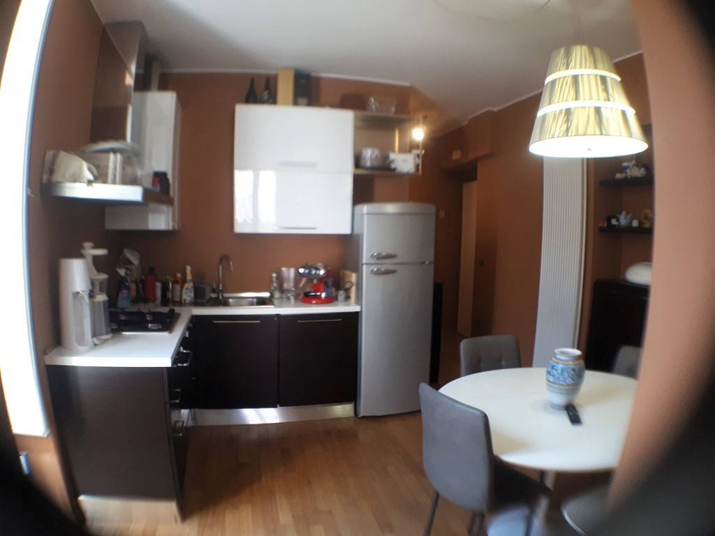 Appartamento in vendita a Teramo, Centro