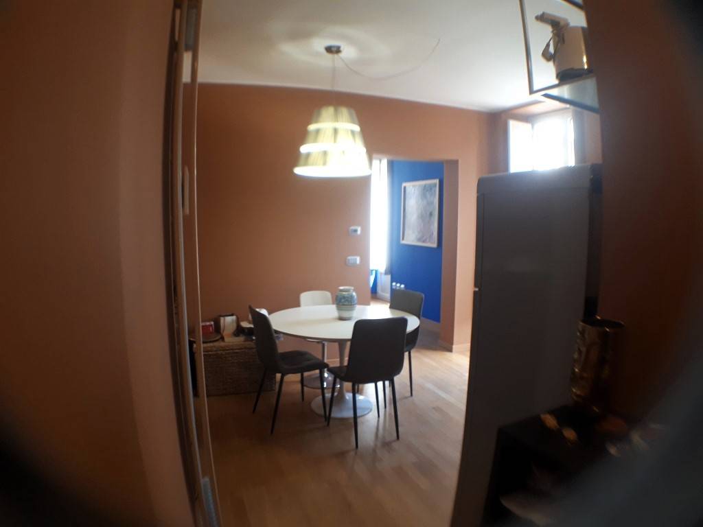 Appartamento in vendita a Teramo, Centro