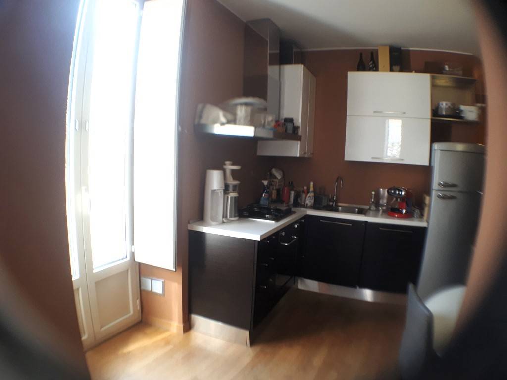 Appartamento in vendita a Teramo, Centro