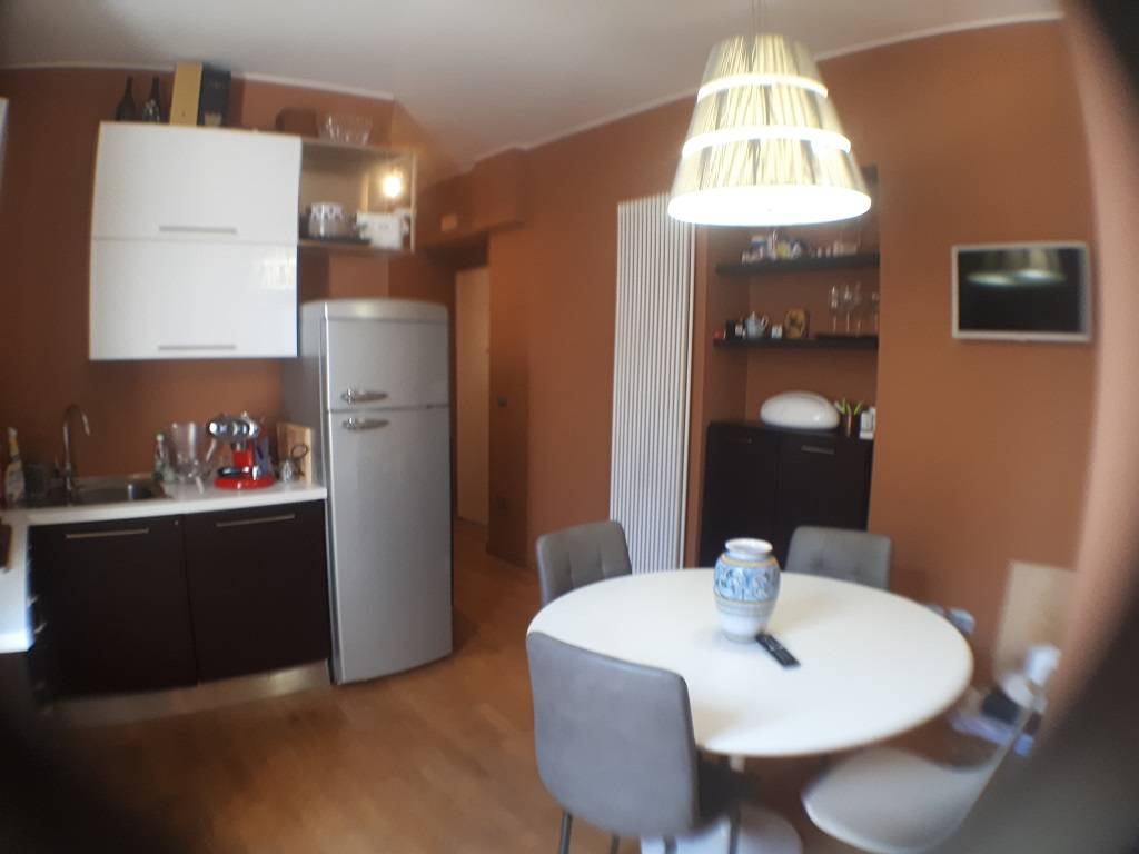 Appartamento in vendita a Teramo, Centro