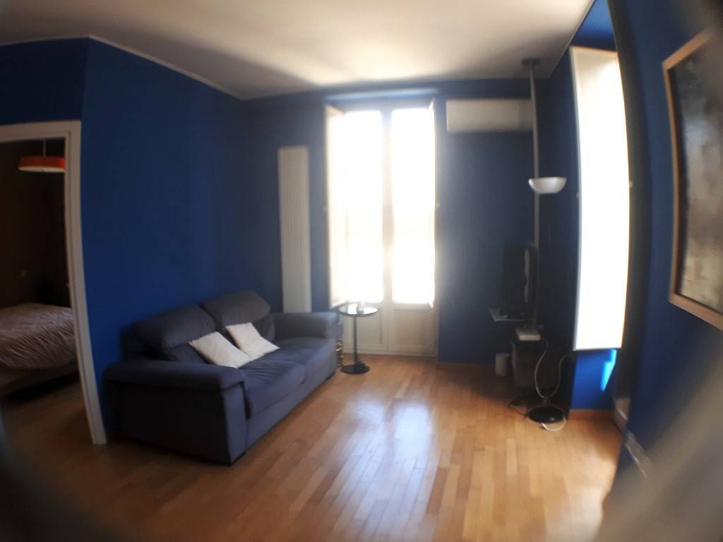 Appartamento in vendita a Teramo, Centro