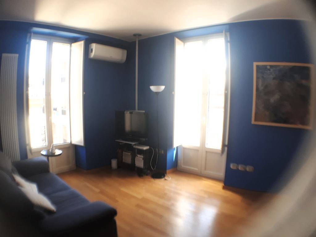 Appartamento in vendita a Teramo, Centro