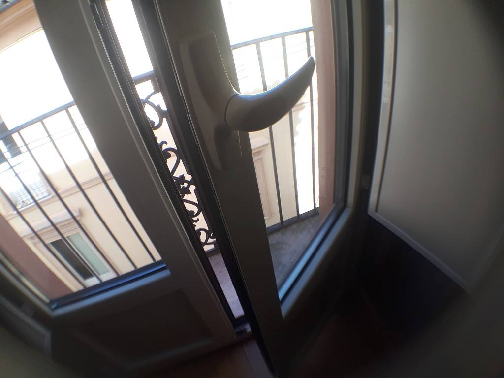 Appartamento in vendita a Teramo, Centro