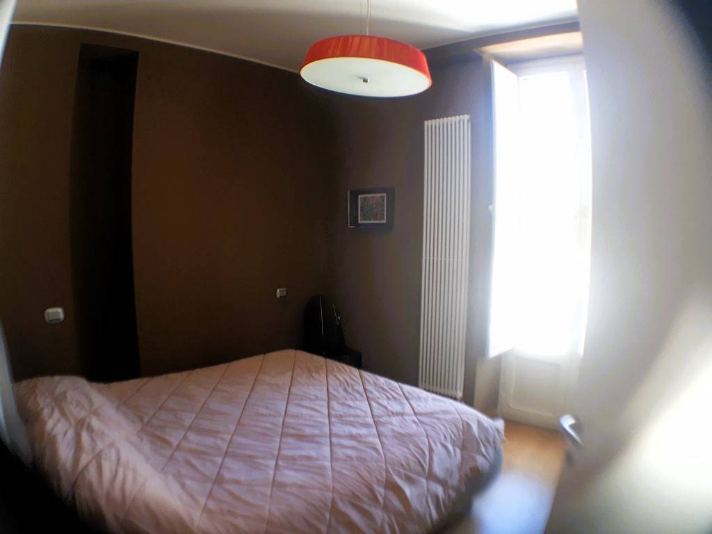 Appartamento in vendita a Teramo, Centro