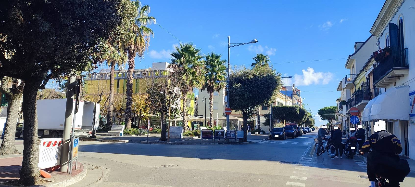 Appartamento in vendita a Giulianova, Lido